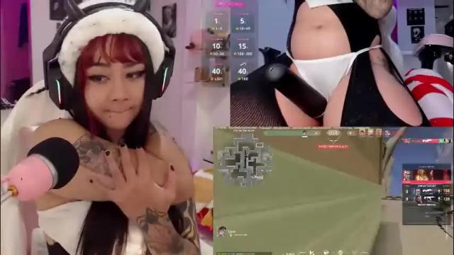 Image 3 of black_viperr Stream on Chaturbate on 21 days ago