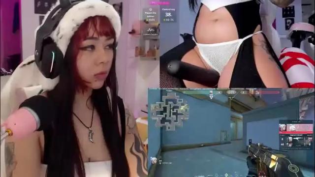 Image 4 of black_viperr Stream on Chaturbate on 21 days ago