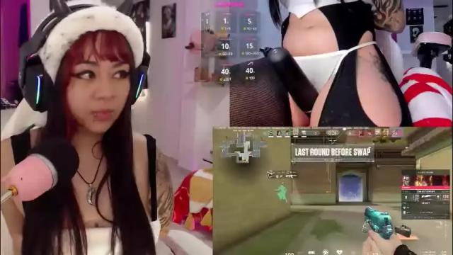 Thumbnail 2, black_viperr's Stream at Chaturbate, 2 days ago