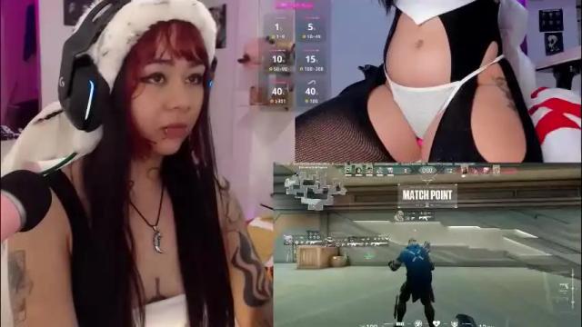 Image 8 of black_viperr Stream on Chaturbate on 21 days ago