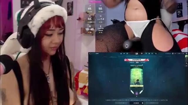 Thumbnail 3, black_viperr's Stream at Chaturbate, 2 days ago