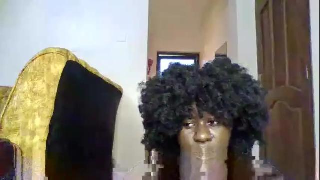 Thumbnail 1, blackafrica2023's Stream at Chaturbate, 23 days ago