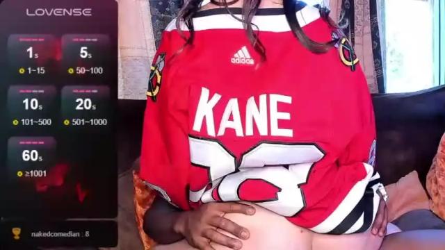 Image 6 of blackandwhite1_ Stream on Chaturbate on 14 months ago
