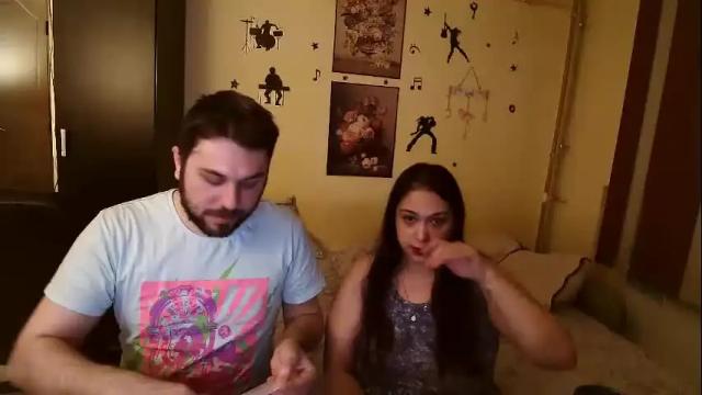 Thumbnail 1, blackandwhiteboy6's Stream at Chaturbate, 5 months ago