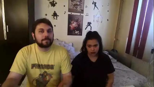 Thumbnail 1, blackandwhiteboy6's Stream at Chaturbate, 5 months ago