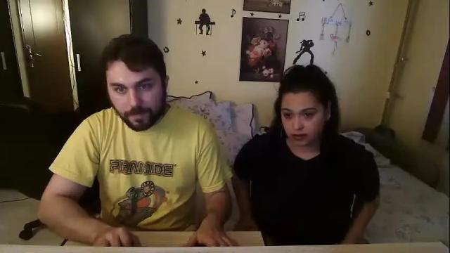 Image 11 of blackandwhiteboy6 Stream on Chaturbate on 5 months ago