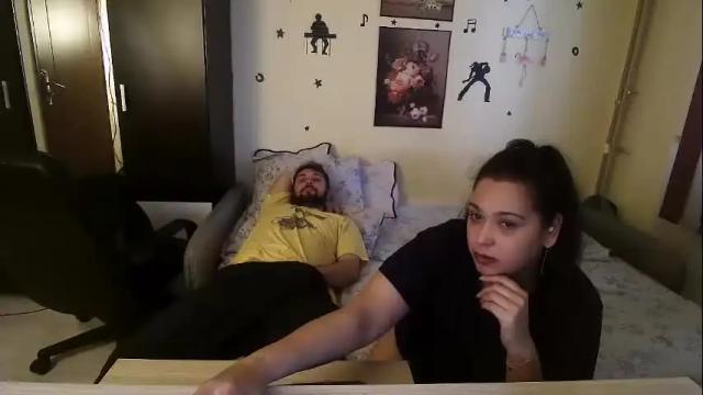 Image 12 of blackandwhiteboy6 Stream on Chaturbate on 5 months ago