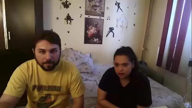 Image 3 of blackandwhiteboy6 Stream on Chaturbate on 5 months ago