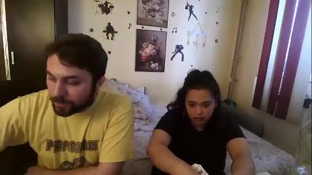Image 4 of blackandwhiteboy6 Stream on Chaturbate on 5 months ago