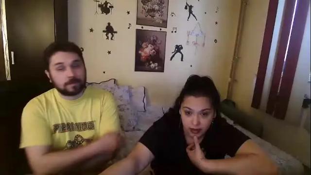Image 7 of blackandwhiteboy6 Stream on Chaturbate on 5 months ago