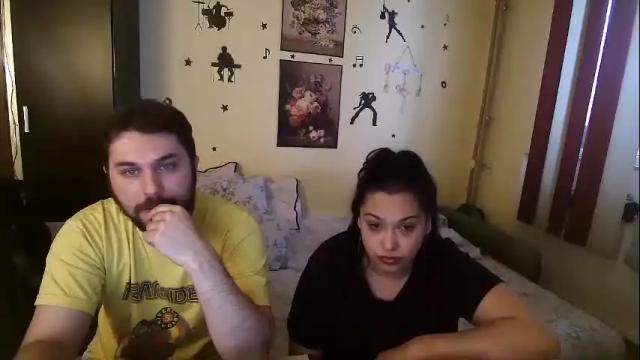 Image 8 of blackandwhiteboy6 Stream on Chaturbate on 5 months ago