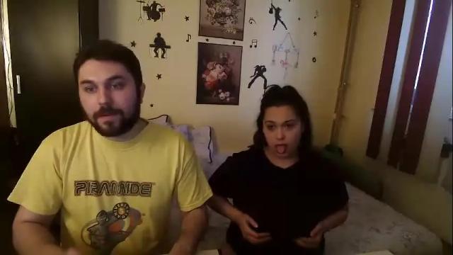 Thumbnail 3, blackandwhiteboy6's Stream at Chaturbate, 5 months ago