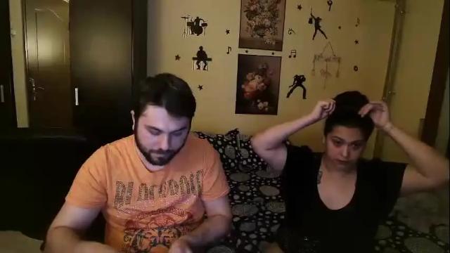 Image 10 of blackandwhiteboy6 Stream on Chaturbate on 4 months ago