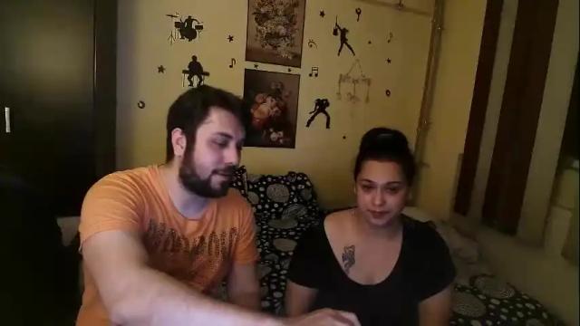 Image 11 of blackandwhiteboy6 Stream on Chaturbate on 4 months ago