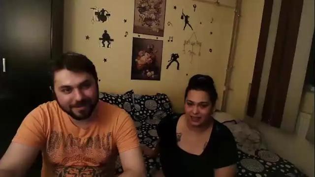 Image 12 of blackandwhiteboy6 Stream on Chaturbate on 4 months ago