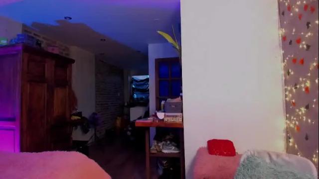 Image 6 of blackbarbietranns Stream on Chaturbate on 1 month ago