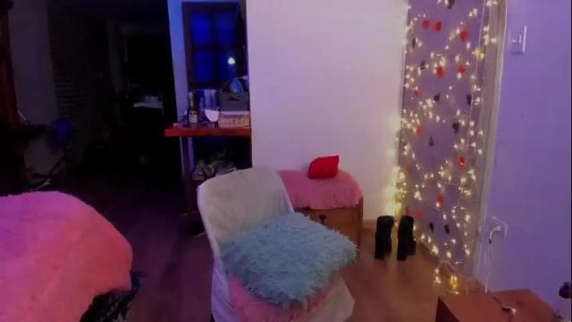 Thumbnail 3, blackbarbietranns's Stream at Chaturbate, 1 month ago