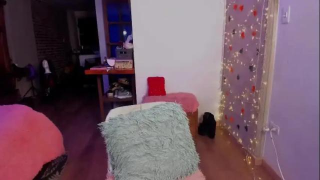 Thumbnail 2, blackbarbietranns's Stream at Chaturbate, 1 month ago