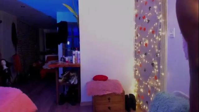 Image 11 of blackbarbietranns Stream on Chaturbate on 1 month ago