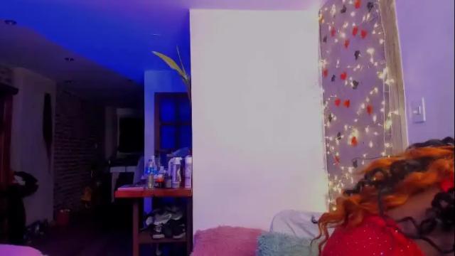 Thumbnail 1, blackbarbietranns's Stream at Chaturbate, 20 days ago