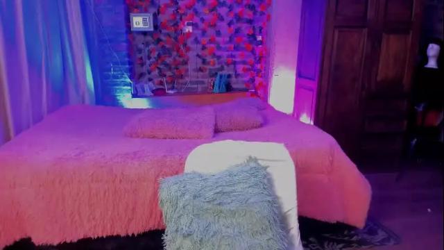 Image 2 of blackbarbietranns Stream on Chaturbate on 15 days ago