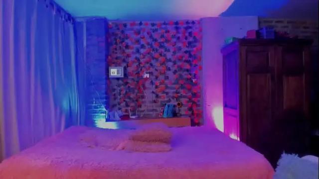 Image 6 of blackbarbietranns Stream on Chaturbate on 4 months ago