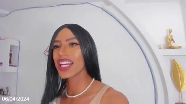 Image 10 of blackbeauty_ts Stream on Chaturbate on 12 months ago