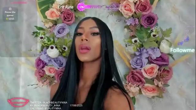 Thumbnail 3, blackbeauty_ts's Stream at Chaturbate, 4 months ago