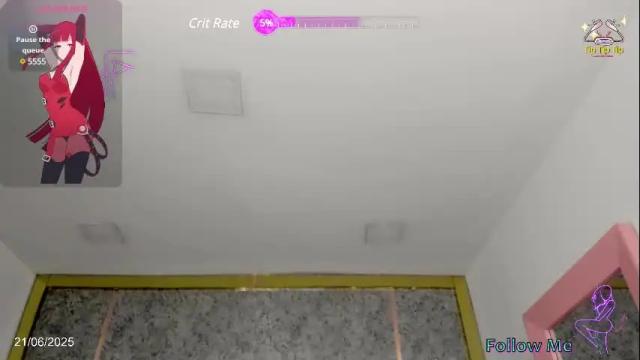 Thumbnail 3, blackbeauty_ts's Stream at Chaturbate, 4 months ago