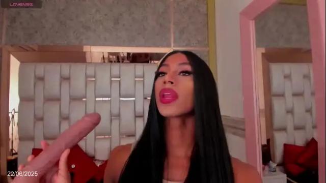 Image 3 of blackbeauty_ts Stream on Chaturbate on 4 months ago