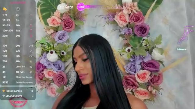 Image 11 of blackbeauty_ts Stream on Chaturbate on 4 months ago