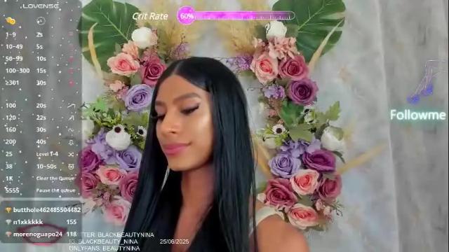 Thumbnail 3, blackbeauty_ts's Stream at Chaturbate, 4 months ago