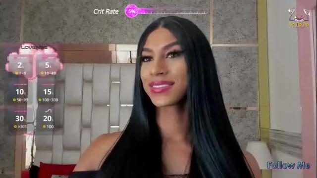 Image 12 of blackbeauty_ts Stream on Chaturbate on 4 months ago