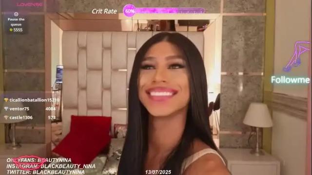 Thumbnail 3, blackbeauty_ts's Stream at Chaturbate, 3 months ago