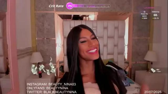 Image 2 of blackbeauty_ts Stream on Chaturbate on 3 months ago