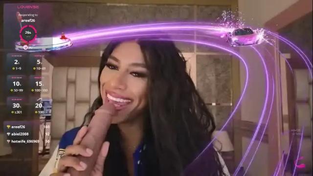 Thumbnail 3, blackbeauty_ts's Stream at Chaturbate, 3 months ago