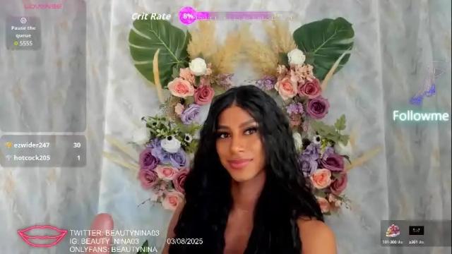 Thumbnail 3, blackbeauty_ts's Stream at Chaturbate, 3 months ago