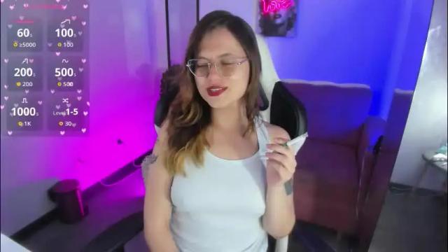 Image 3 of blackberry_s Stream on Chaturbate on 1 month ago