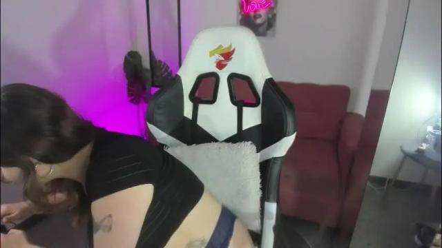 Thumbnail 2, blackberry_s's Stream at Chaturbate, 25 days ago