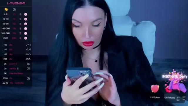 Thumbnail 1, blackberry_star's Stream at Chaturbate, 15 months ago
