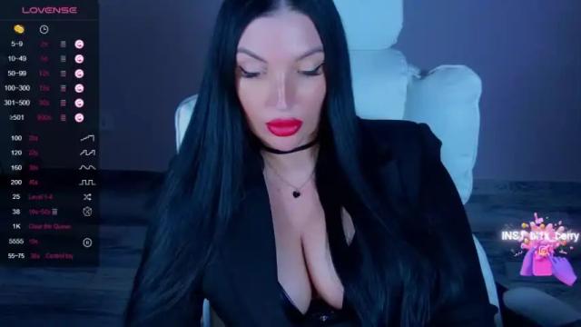 Image 7 of blackberry_star Stream on Chaturbate on 15 months ago