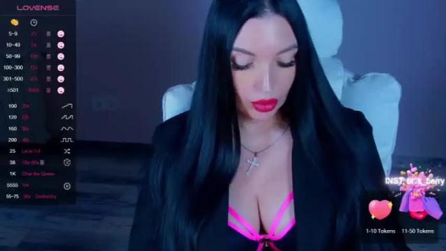 Thumbnail 2, blackberry_star's Stream at Chaturbate, 15 months ago