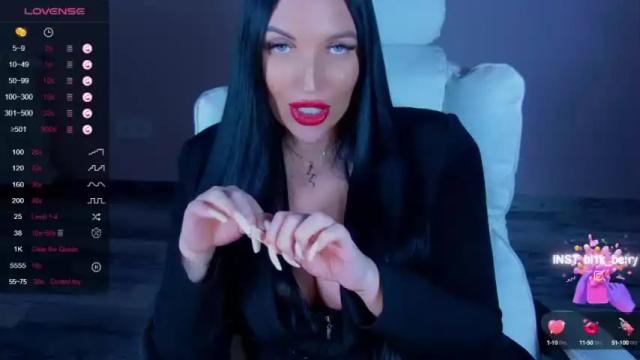 Image 4 of blackberry_star Stream on Chaturbate on 14 months ago