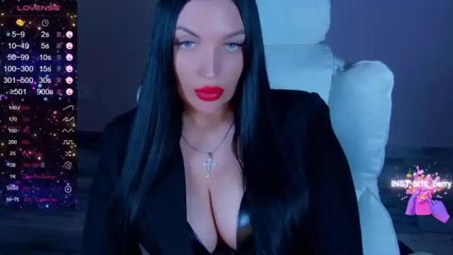 Image 3 of blackberry_star Stream on Chaturbate on 13 months ago