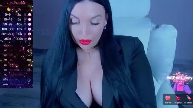 Image 6 of blackberry_star Stream on Chaturbate on 12 months ago