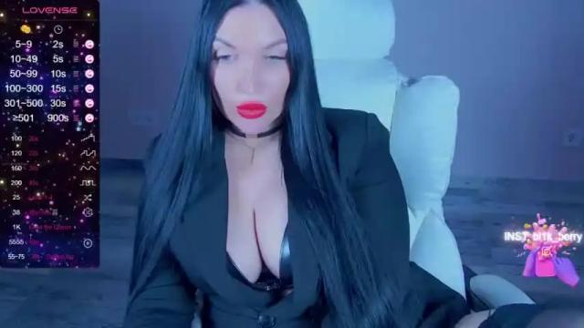 Image 2 of blackberry_star Stream on Chaturbate on 12 months ago