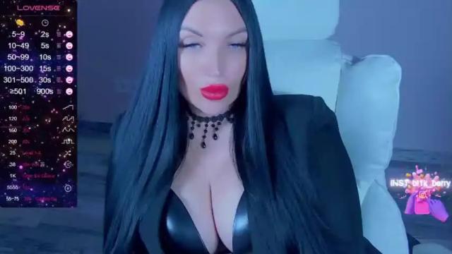 Image 12 of blackberry_star Stream on Chaturbate on 12 months ago