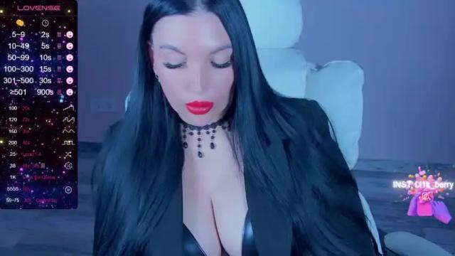 Image 12 of blackberry_star Stream on Chaturbate on 12 months ago