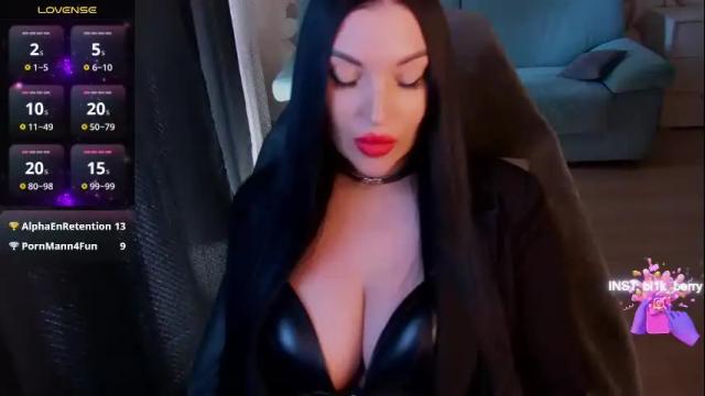 Image 10 of blackberry_star Stream on Chaturbate on 2 months ago