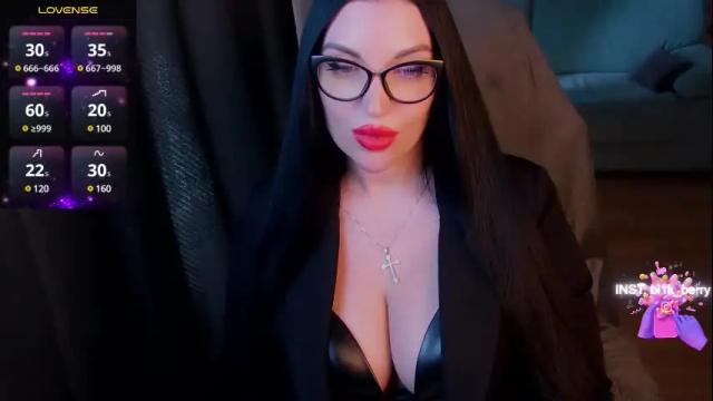 Thumbnail 1, blackberry_star's Stream at Chaturbate, 2 months ago